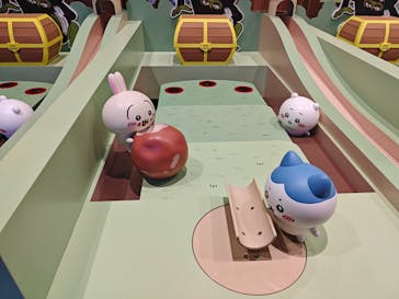 ちいかわパークに投稿された画像（2025/7/28）