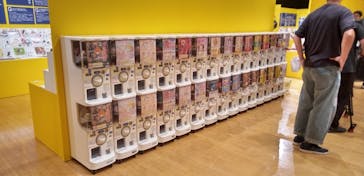 60周年記念 ガチャガチャ展に投稿された画像（2025/7/28）