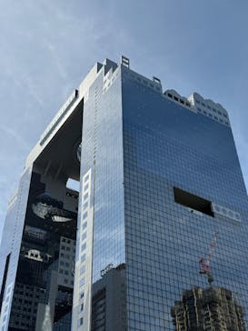 梅田スカイビル・空中庭園展望台に投稿された画像（2025/7/28）