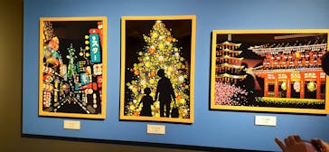 プレバト才能アリ展に投稿された画像（2025/7/28）