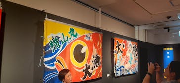 プレバト才能アリ展に投稿された画像（2025/7/28）