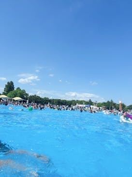 しらこばと水上公園（埼玉県公園緑地協会）に投稿された画像（2025/7/28）