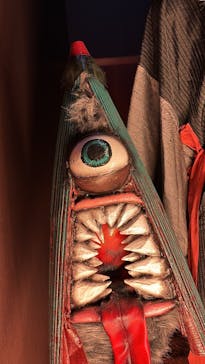 動き出す妖怪展 NAGOYA 〜Imagination of Japan〜に投稿された画像（2025/7/28）