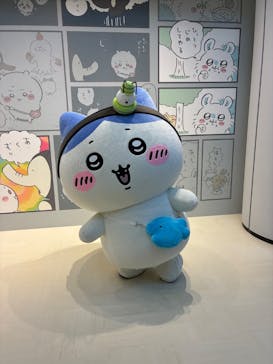 ちいかわパークに投稿された画像（2025/7/28）