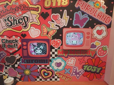 サンリオピューロランドに投稿された画像（2025/7/28）