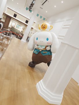 サンリオピューロランドに投稿された画像（2025/7/28）