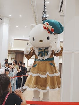 サンリオピューロランドに投稿された画像（2025/7/28）