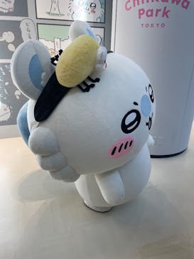 ちいかわパークに投稿された画像（2025/7/28）