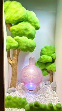 ちいかわパークに投稿された画像（2025/7/28）