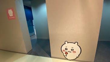 ちいかわパークに投稿された画像（2025/7/28）