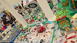 トミカ博 in KITAKYUSHU事務局に投稿された画像（2025/7/28）