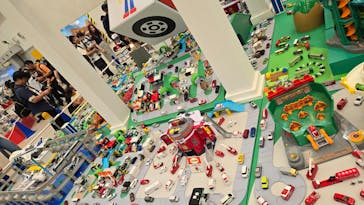 トミカ博 in KITAKYUSHU事務局に投稿された画像（2025/7/28）