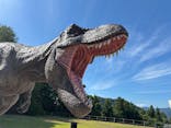 福井県立恐竜博物館に投稿された画像（2025/7/28）
