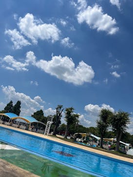 しらこばと水上公園（埼玉県公園緑地協会）に投稿された画像（2025/7/28）