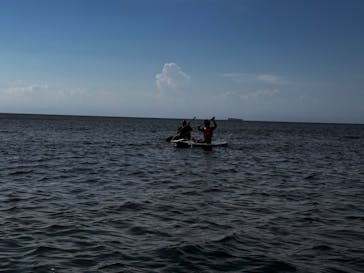 BOA OUTDOOR TEAMに投稿された画像（2025/7/28）