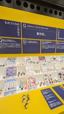 60周年記念 ガチャガチャ展に投稿された画像（2025/7/28）