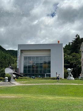 香美市立やなせたかし記念館　(アンパンマンミュージアム＆詩とメルヘン絵本館）に投稿された画像（2025/7/28）