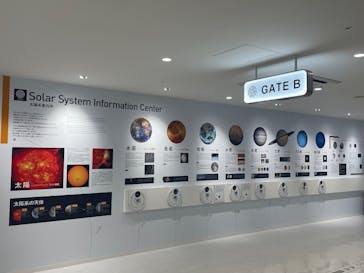 Space Travelium TeNQに投稿された画像（2025/7/28）