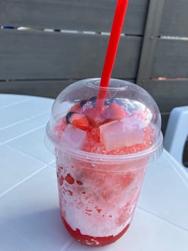 ひらかたパークに投稿された画像（2025/7/28）