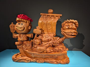 プレバト才能アリ展に投稿された画像（2025/7/28）