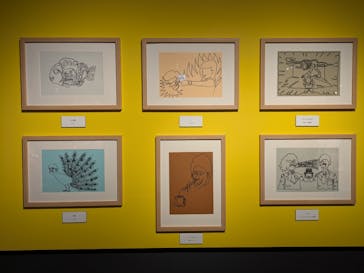 プレバト才能アリ展に投稿された画像（2025/7/28）