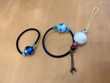 川越体験工房青い鳥に投稿された画像（2025/7/28）