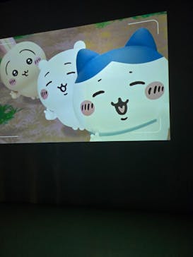 ちいかわパークに投稿された画像（2025/7/28）