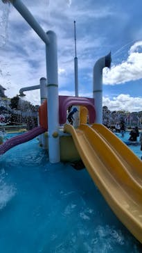 東条湖おもちゃ王国に投稿された画像（2025/7/28）