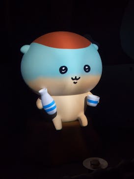 ちいかわパークに投稿された画像（2025/7/28）