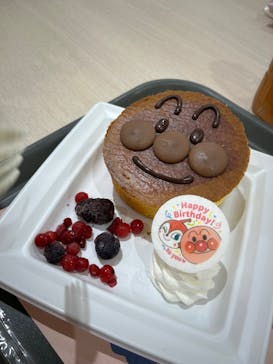 横浜アンパンマンこどもミュージアムに投稿された画像（2025/7/28）