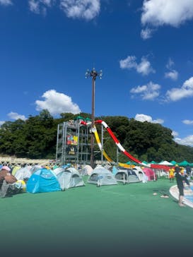 NESTA RESORT KOBE（ネスタリゾート神戸）に投稿された画像（2025/7/28）