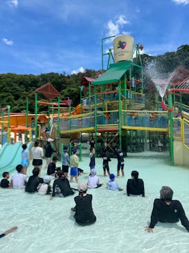 NESTA RESORT KOBE（ネスタリゾート神戸）に投稿された画像（2025/7/28）