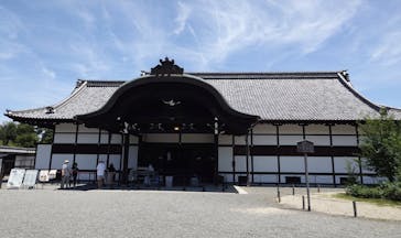 元離宮二条城に投稿された画像（2025/7/28）