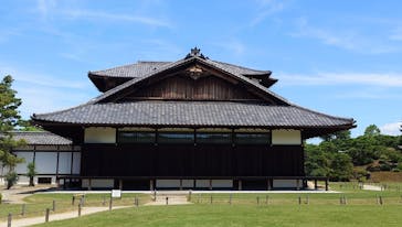 元離宮二条城に投稿された画像（2025/7/28）