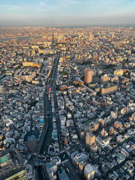 東京スカイツリーに投稿された画像（2025/7/28）