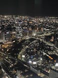 屋外展望台スカイプロムナードに投稿された画像（2025/7/28）