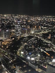 屋外展望台スカイプロムナードに投稿された画像（2025/7/28）