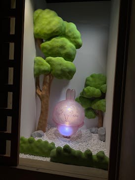 ちいかわパークに投稿された画像（2025/7/28）