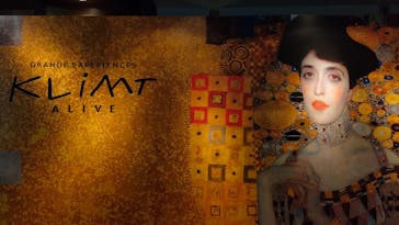 クリムト・アライブに投稿された画像（2025/7/28）