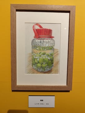 プレバト才能アリ展に投稿された画像（2025/7/28）