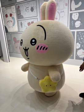 ちいかわパークに投稿された画像（2025/7/28）