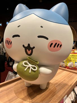 ちいかわパークに投稿された画像（2025/7/28）