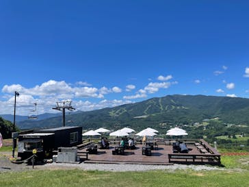 ひるがのピクニックガーデンに投稿された画像（2025/7/28）