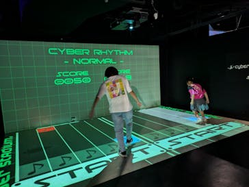 RED° 東京タワーに投稿された画像（2025/7/28）