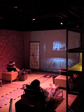 RED° 東京タワーに投稿された画像（2025/7/28）