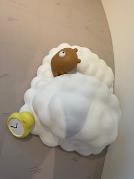 ちいかわパークに投稿された画像（2025/7/28）