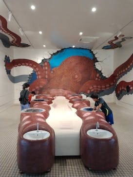 越前松島水族館に投稿された画像（2025/7/28）