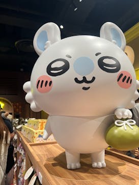 ちいかわパークに投稿された画像（2025/7/28）