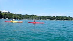 kainani paddle sportsに投稿された画像（2025/7/28）