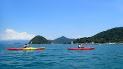 kainani paddle sportsに投稿された画像（2025/7/28）